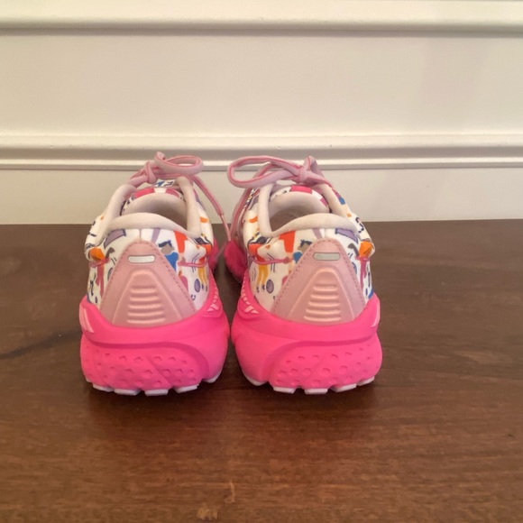 Brooks Adrenaline GTS 21 Women’s Unity Sneakers - Picture 4 of 7